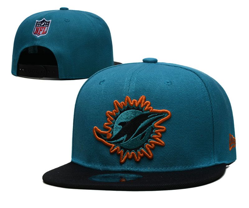 2024 NFL Miami Dolphins Hat YS202410306